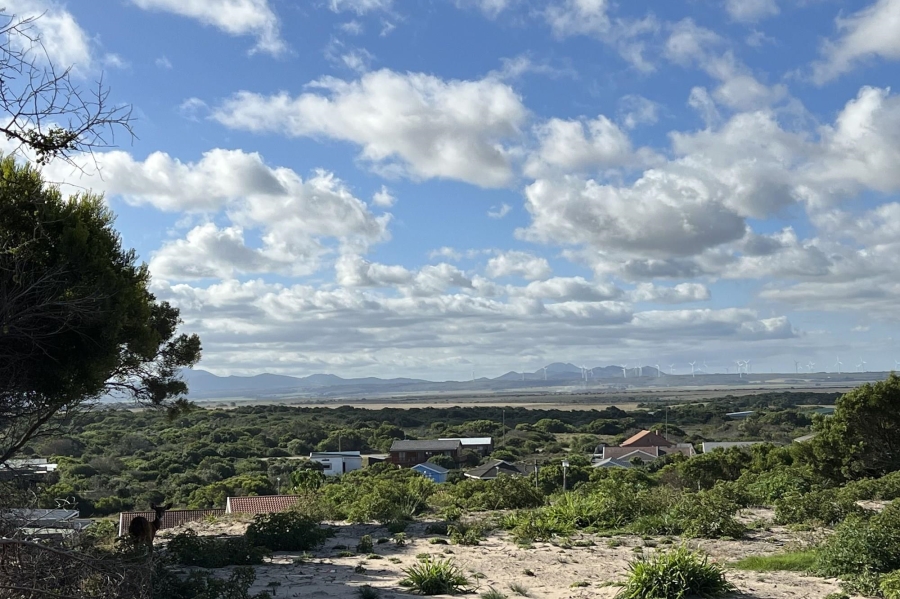 0 Bedroom Property for Sale in Paradise Beach Eastern Cape